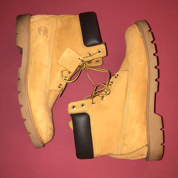 Timberland Other - Timberland heritage waterproof boots